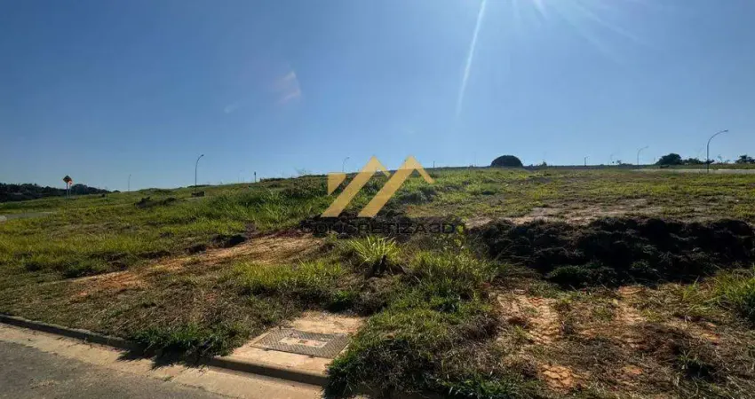 Terreno à venda, 269 m² - Residencial Casa do Lago - Indaiatuba/SP