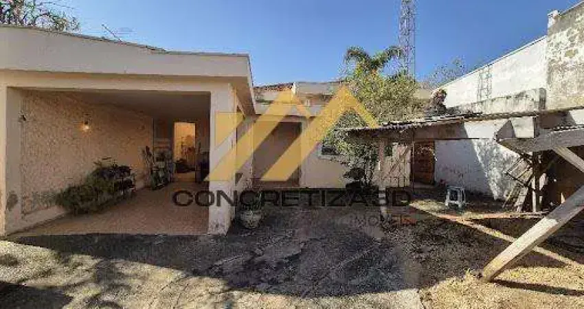 Terreno comercial à venda na Rua Vinte e Quatro de Maio, 669, Centro, Indaiatuba