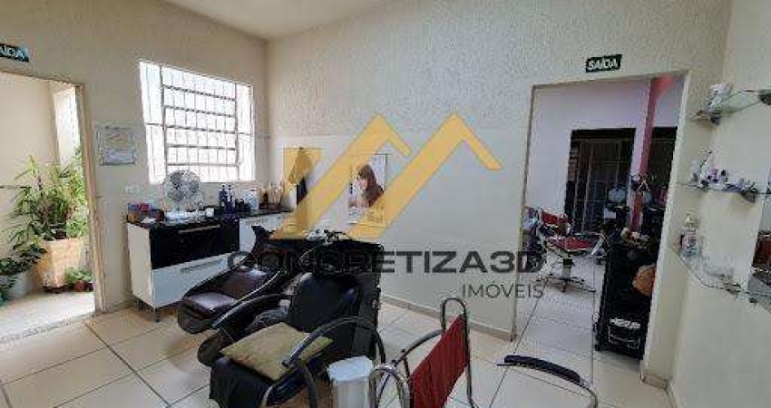 Casa à venda em Indaiatuba, Centro, com 3 quartos, com 106 m²