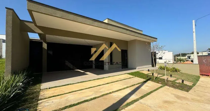 Casa com 3 quartos sendo 1 suíte à venda, 170 m² - condomínio lagos d'icaraí - salto/sp