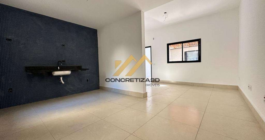 Casa à venda em Indaiatuba, null, com 2 quartos, com 68 m²