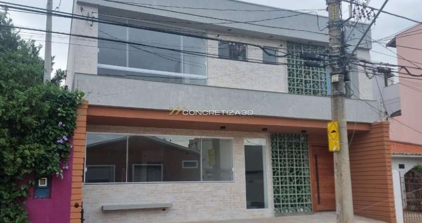 Salão à venda e para alugar em Indaiatuba, Centro, com 456 m²