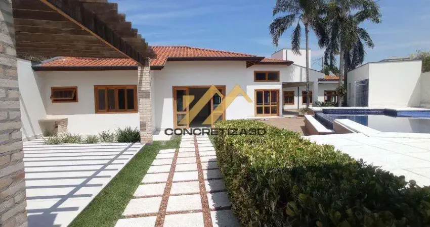 Casa com 4 quartos à venda na Rua Doutor Armando de Castro Alves, 506, Vila Suíça, Indaiatuba