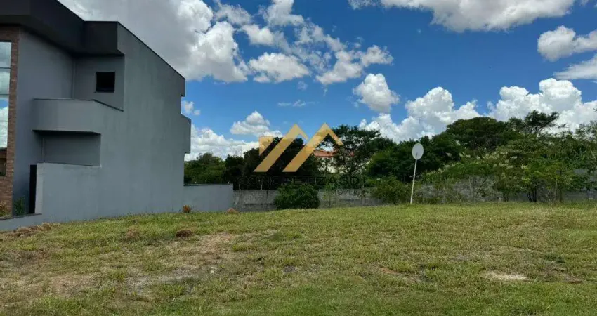 Terreno à venda em Indaiatuba, Residencial London Park, com 330 m², Residencial London Park