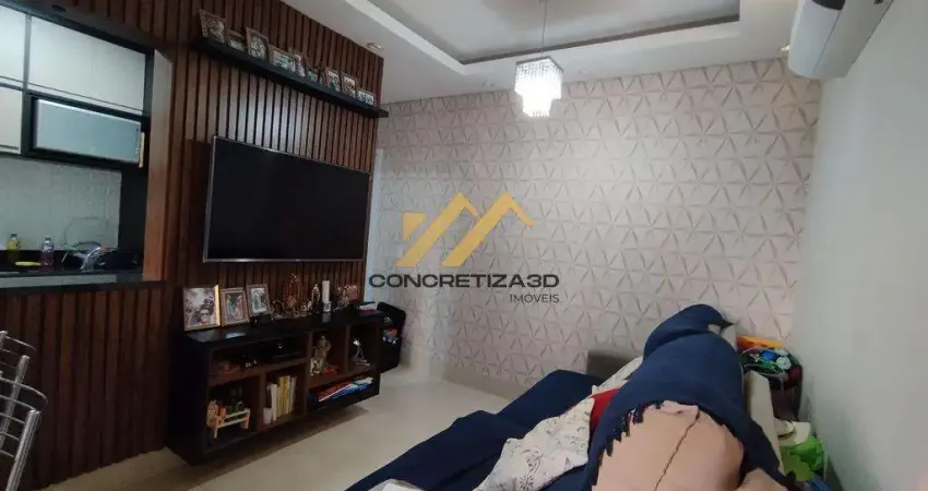 Apartamento com 3 quartos sendo 1 suíte à venda - condomínio reserva vista verde – indaiatuba/sp