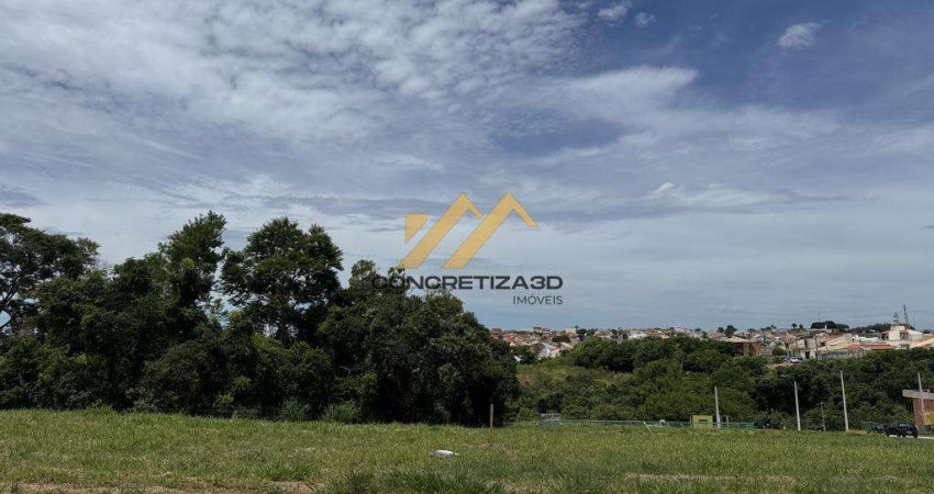 Terreno à venda em Indaiatuba, Jardim Park Vista Real, com 333.13 m², Jardim Park Vista Real