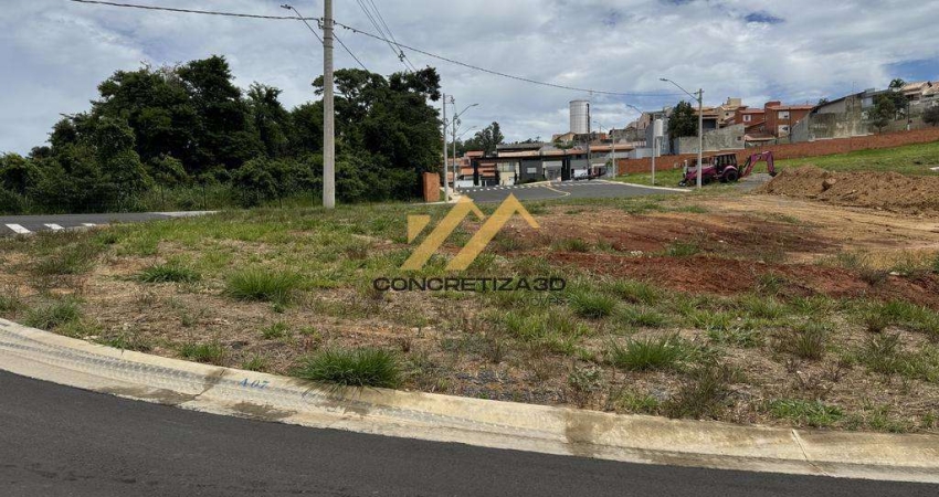 Terreno à venda em Indaiatuba, null, com 408.44 m², Jardim Park Vista Real