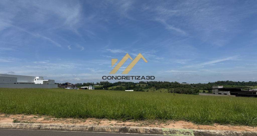 Terreno à venda em Indaiatuba, Reserva Petrus, com 1006.54 m², Residencial Reserva Petrus