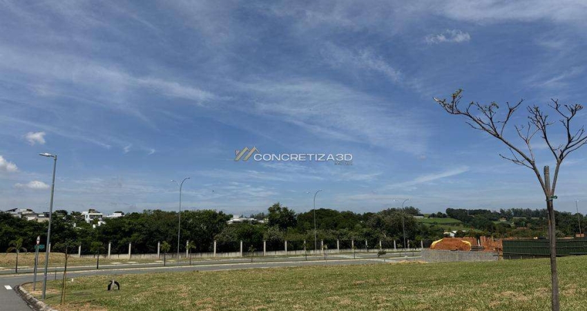 Terreno à venda em Indaiatuba, Reserva Petrus, com 1006.54 m², Residencial Reserva Petrus