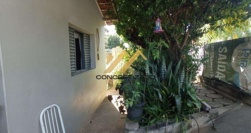 Casa à venda em Indaiatuba, Vila São José, com 2 quartos, com 104.15 m²