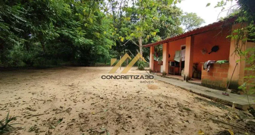 Chácara / sítio com 3 quartos à venda na Rodovia Cônego Cyriaco Scaranelo Pires, 34, Mato Dentro, Indaiatuba