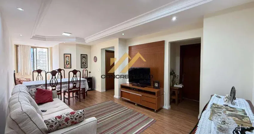 Apartamento à venda em Indaiatuba, Cidade Nova II, com 2 quartos, com 84.87 m²