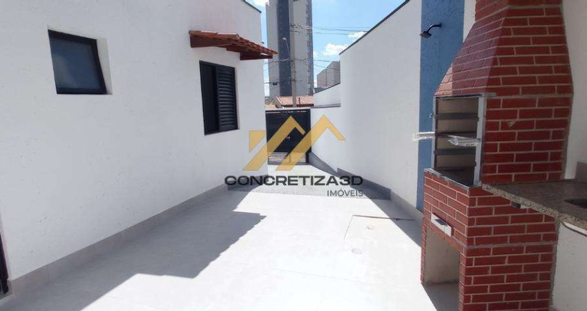 Casa à venda em Indaiatuba, Vila Almeida, com 3 quartos, com 110 m²