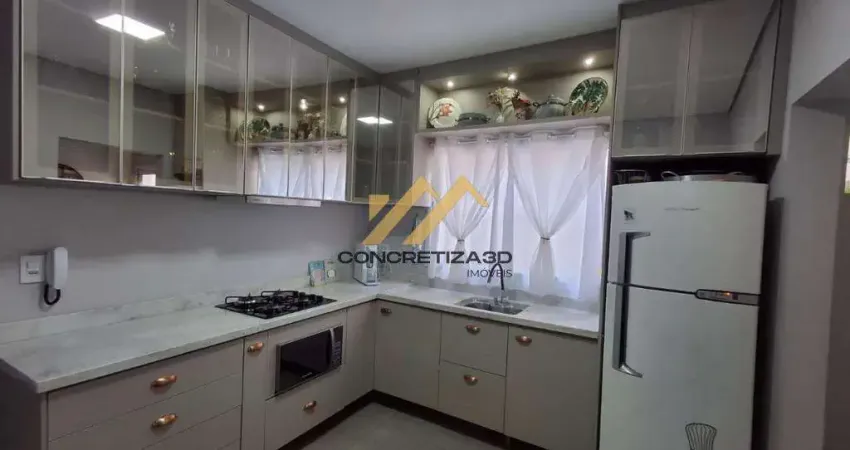 Casa à venda em Indaiatuba, Centro, com 3 quartos, com 107 m²