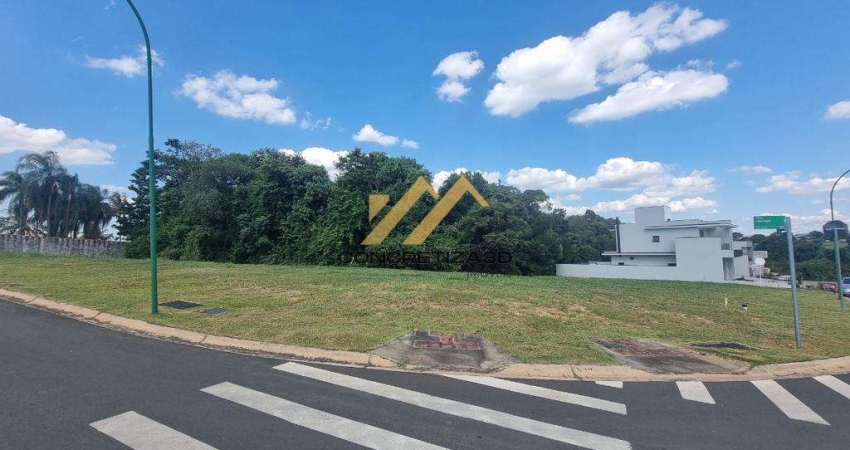 Terreno  com 316 m² à venda - London Park - Indaiatuba/SP
