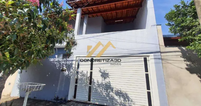 Sobrado à venda em Indaiatuba, Residencial Monte Verde, com 3 quartos, com 196.57 m²
