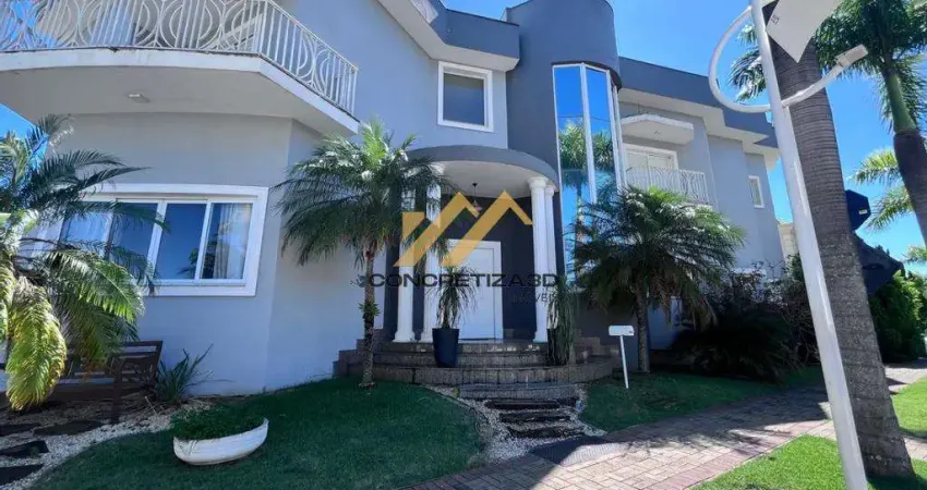 Sobrado à venda e para alugar em Indaiatuba, Jardim Maison Du Parc, com 5 quartos, com 707 m²