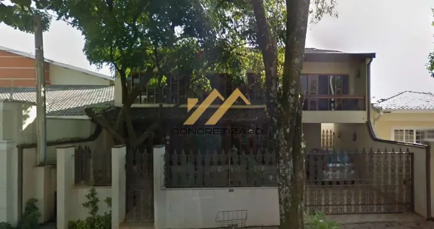 Sobrado à venda em Indaiatuba, Vila Suíça, com 3 suítes, com 250 m²