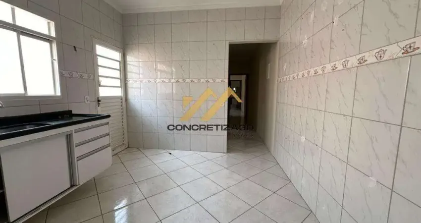 Casa à venda em Indaiatuba, Jardim Morada do Sol, com 2 quartos, com 100 m²