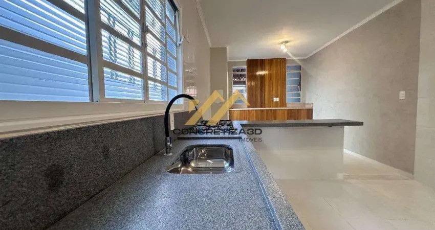 Casa à venda em Indaiatuba, Parque das Nações, com 1 suíte, com 98 m²