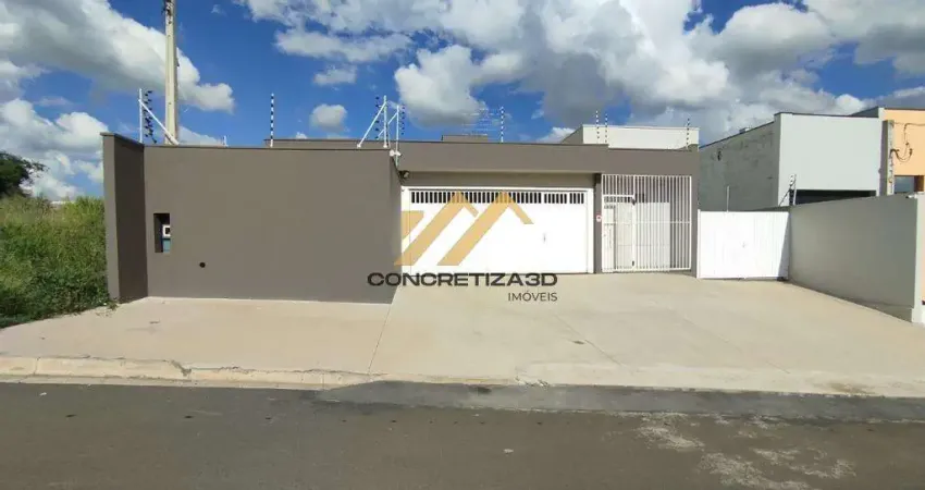 Galpão à venda em Indaiatuba, Loteamento Comercial Monte Castelo, com 398.89 m²