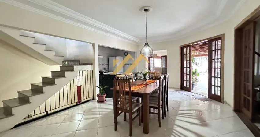 Sobrado com 3 quartos sendo 1 suíte à venda, 328.24 m² - jardim primavera - indaiatuba/sp