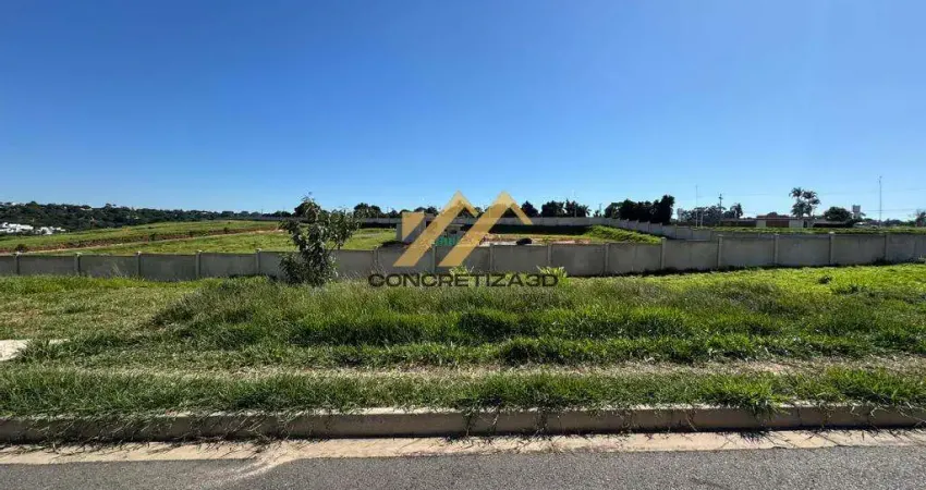 Terreno comercial com 300 m² à venda - jardim casablanca - indaiatuba/sp