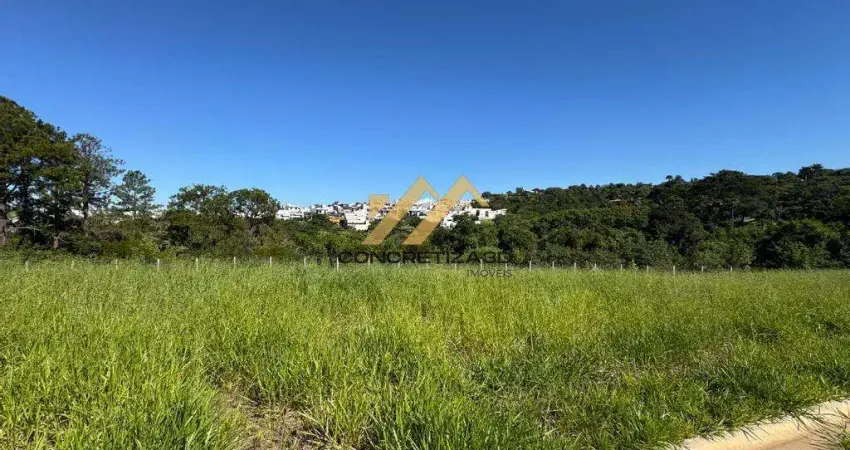 Terreno com 324.03 m² à venda - condomínio casa do lago - indaiatuba/sp