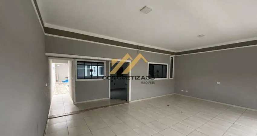 Sobrado à venda em Indaiatuba, Jardim das Maritacas, com 3 quartos, com 273 m²