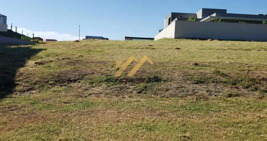 Terreno à venda em Indaiatuba, Parque Villa dos Pinheiros, com 522 m², Parque Villa dos Pinheiros