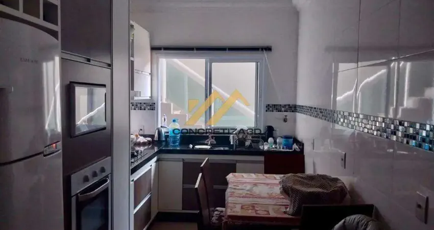 Sobrado com 3 quartos à venda, 180 m² - vila florença - indaiatuba/sp