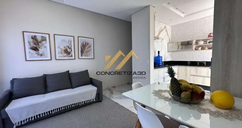 Sobrado à venda em Indaiatuba, Jardim Residencial Veneza, com 5 quartos, com 163.11 m²