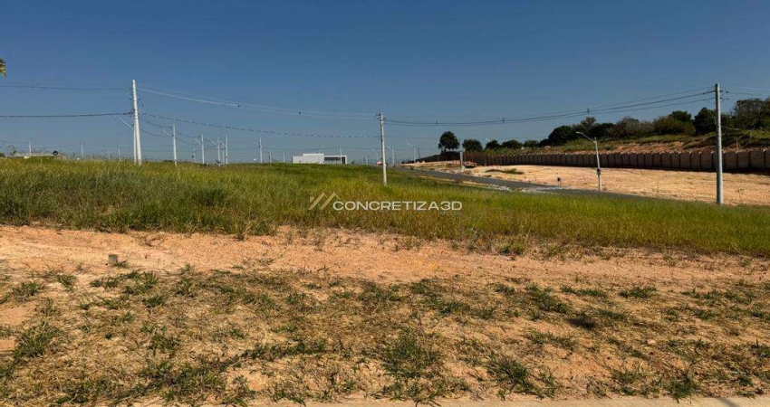 Terreno à venda em Indaiatuba, Altos da Bela Vista, com 300 m², Jardim Belmonte