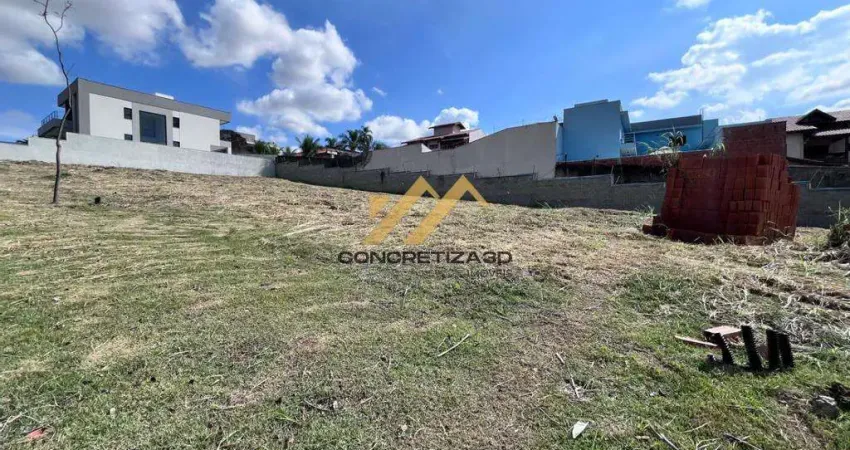Terreno à venda em Indaiatuba, Jardim Park Meraki, com 390 m², Residencial Santorini