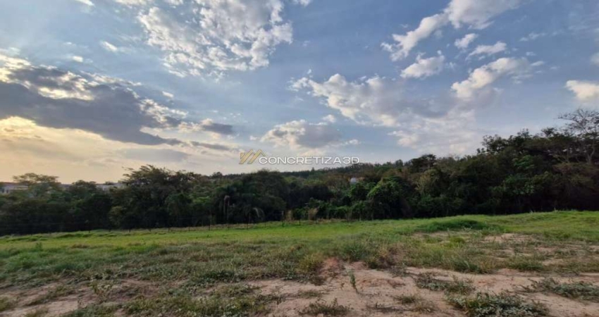 Terreno à venda em Indaiatuba, Jardim Park Vista Real, com 337.09 m², Jardim Park Vista Real