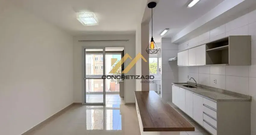 Apartamento à venda em Indaiatuba, Jardim Pau Preto, com 2 quartos, com 72.86 m²