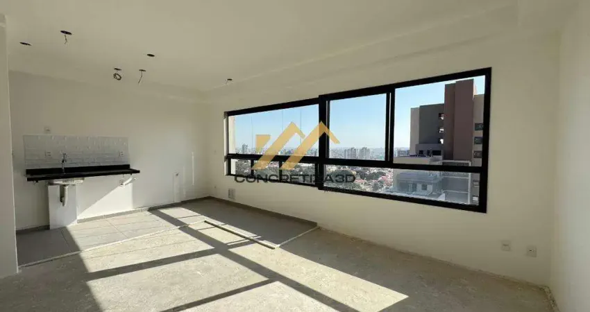 Apartamento duplex com 2 suítes à venda, 72 m² - authoria - indaiatuba/sp