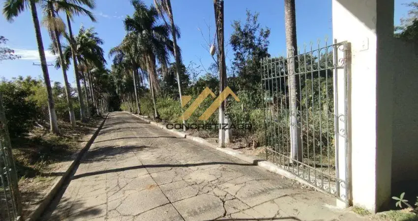 Terreno à venda em Indaiatuba, Aldrovândia, com 1000 m²