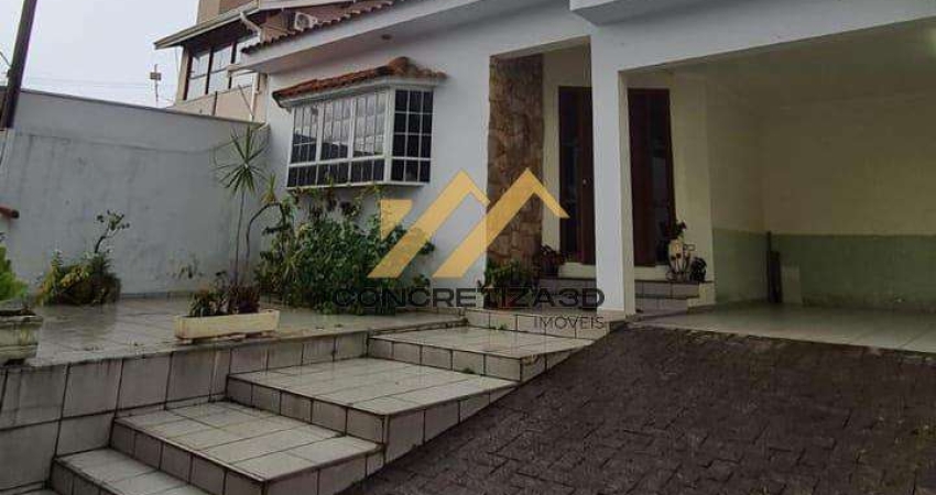 Casa à venda em Indaiatuba, Vila Suíça, com 3 quartos, com 270 m²