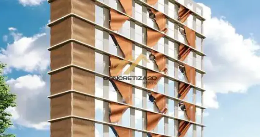 Estúdios  com 1 quarto à venda, 31 m² - STUDIO LINEN - Indaiatuba/SP