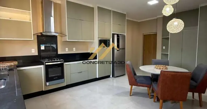 Chácara com 4 suítes à venda, 1000 m² - terras de itaici - indaiatuba/sp