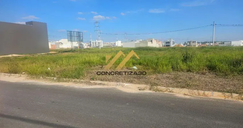 Terreno com 150 m² à venda - Jardim Bom Sucesso - Indaiatuba/SP