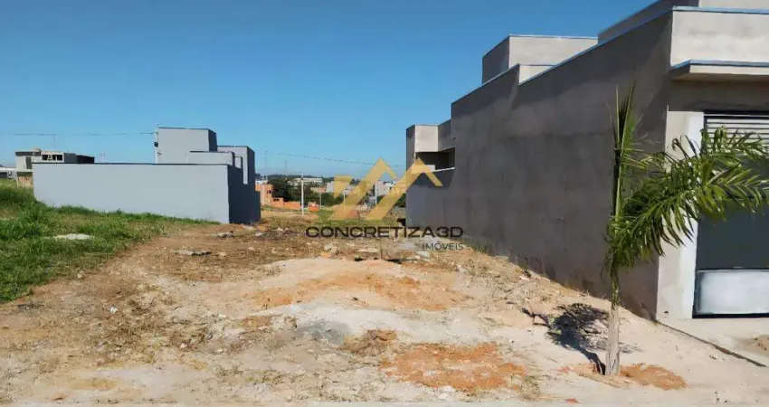Terreno  com 150 m² à venda - Jardim Bom Sucesso - Indaiatuba/SP