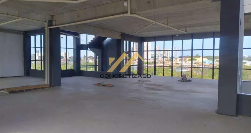 Prédio comercial com 1209.11 m² à venda - av. fabio roberto barnabé - indaiatuba/sp