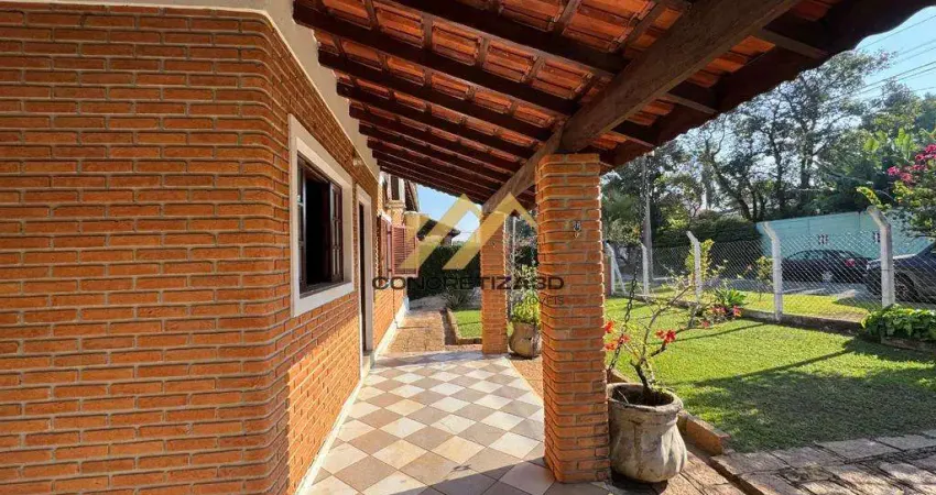 Chácara com 3 quartos à venda, 1000 m² - terras de itaici - indaiatuba/sp