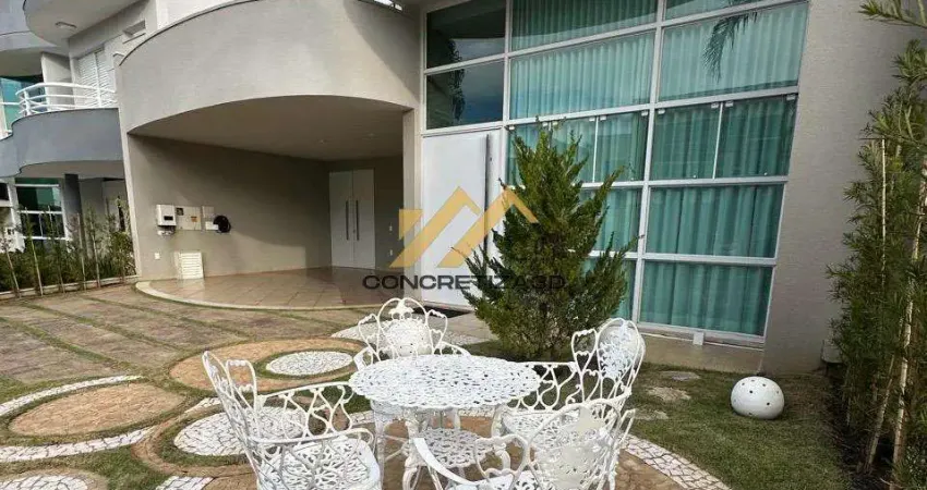 Casa com 3 suítes à venda e para alugar, 218.67 m² - Jardim Amstalden Residence - Indaiatuba/SP