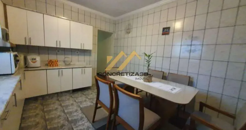 Casa com 2 quartos à venda, 110 m² - Centro - Indaiatuba/SP