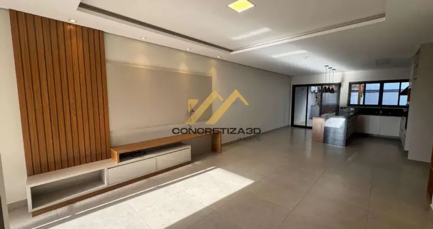 Sobrado com 3 quartos à venda e para alugar, 194.05 m² - Jardim Mantova - Indaiatuba/SP