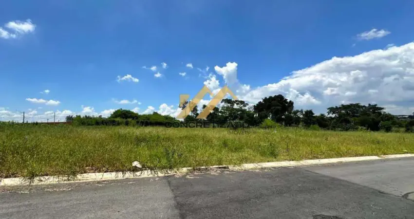 Terreno com 405.58 m² à venda - reserva da colina - indaiatuba/sp
