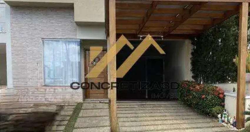 Casa com 3 quartos à venda, 117 m² - jardim vista verde - indaiatuba/sp